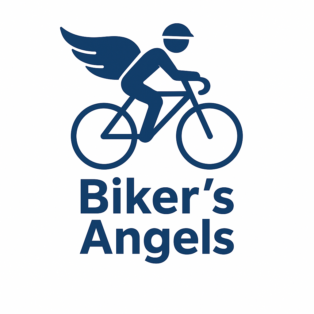 Biker's Angels